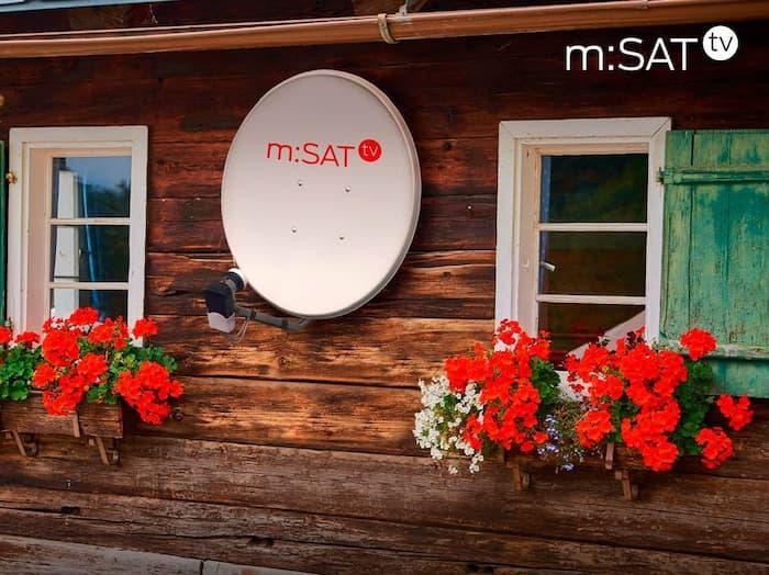 MSAT